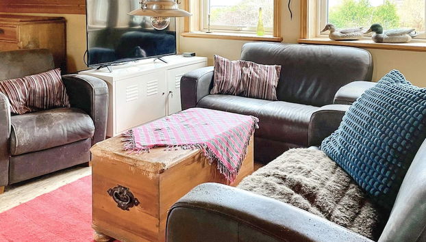 4 Star Holiday Home in Onsala-by Traum - Foto 2, Interior