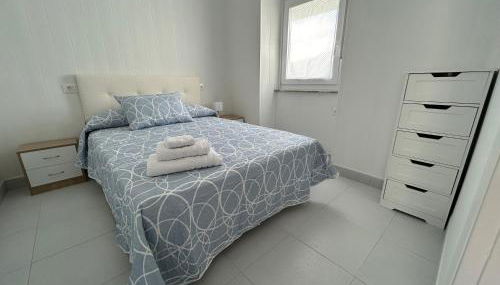 Casa Playa de Rueta - Foto 4