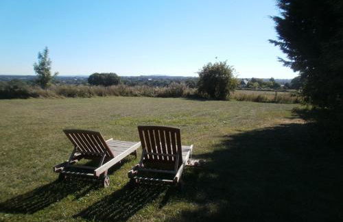 Gites du Manoir - Foto 57