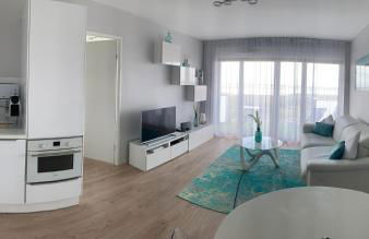 Face mer pieds dans l'eau - Foto 6