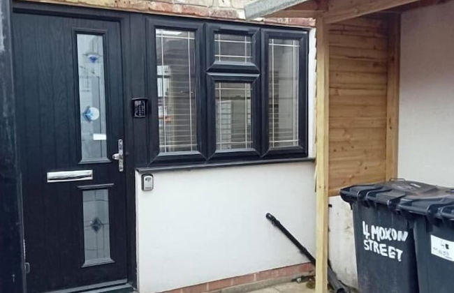 RAHAL BARNET - Foto 8