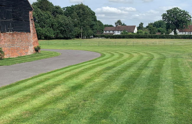 Whitmoor Farm - Foto 49