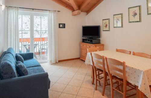 Appartamenti Agriturismo Cèsa Ciasates - Foto 21