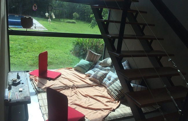 Linda chácara, aconchegante, em São Roque - Photo 2