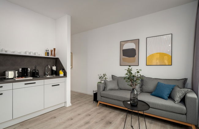 BRIGHT Lippstadt Klusetor - Photo 54