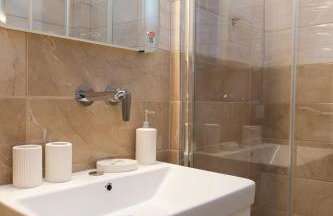 Vasilopoulos Residences - Villa Kalliste - Foto 17