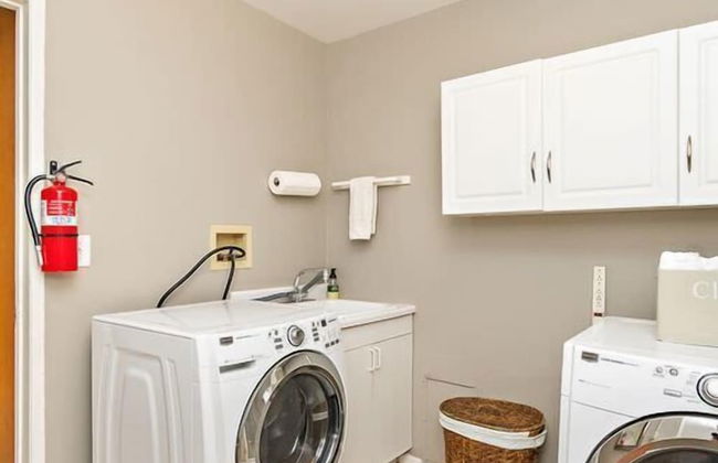 Indian Canyon Retreat - Foto 31