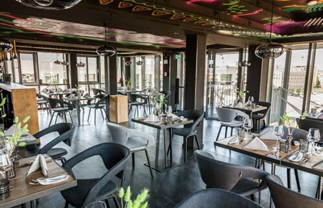 Felix Suiten am Zwinger - Foto 21