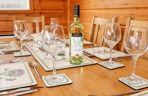 Watersview Lodge - Foto 4