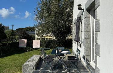 MaisonPortManech - exquisites Kleinod in der Bretagne - Foto 40