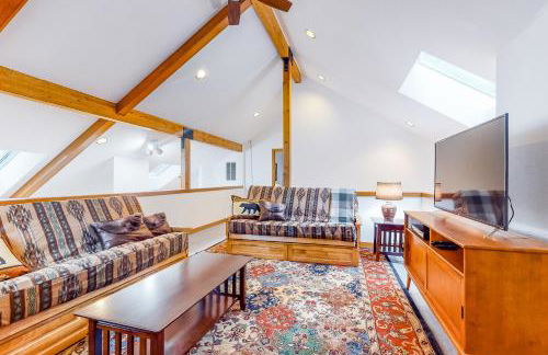 Shine Road Retreat - Foto 29