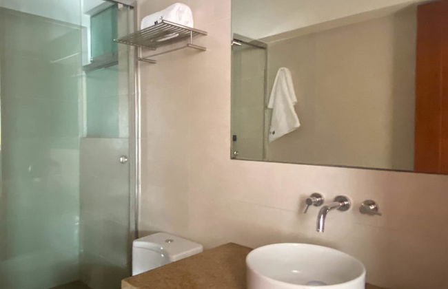 w Extraordinary 2BR Near Parque Kennedy - Foto 16