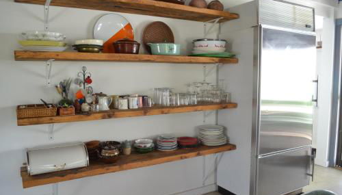 Large Beach Bungalow next to Pond - Foto 5