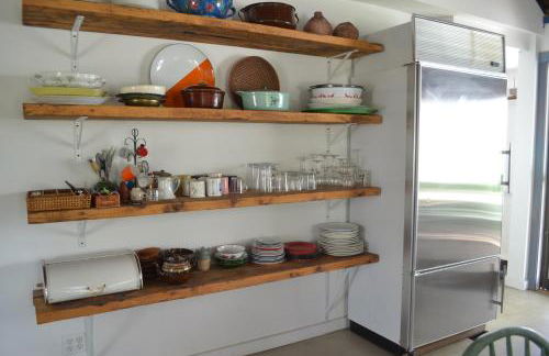 Large Beach Bungalow next to Pond - Foto 5