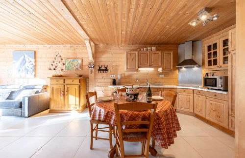 Tié No Appartement Chaleureux - Photo 8