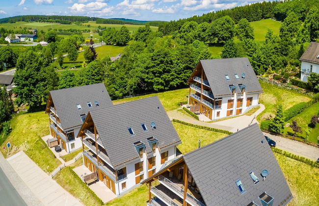 Spacious, Modern Apartment Near the Centre - Foto 1