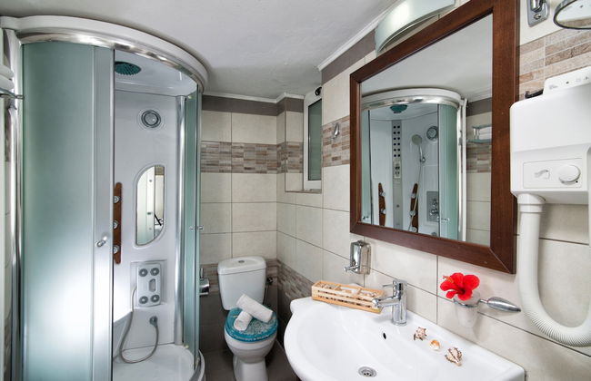 Erofili Apartments - Foto 46