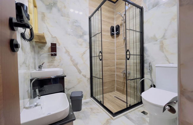 aquarium bungalow uzungöl - Foto 37