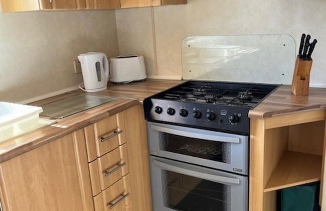 3-bed Seaside Holiday Home -pet Friendly & Parking - Foto 4