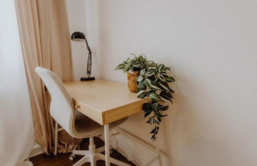 Staylight City - Premium Appartements mit Balkon - Foto 45