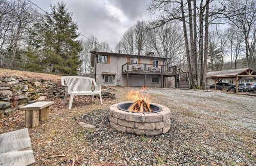 Stonewood Lodge Couples Retreat in Glenville! - Foto 39