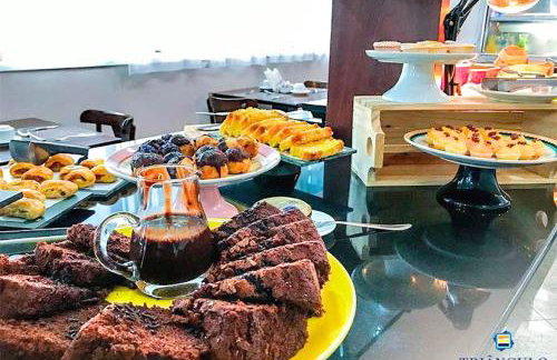 Flat 704 Triângulo Apart - Foto 21