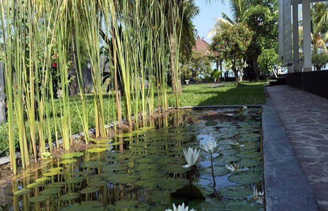 Villa Cymopoleia - Foto 26