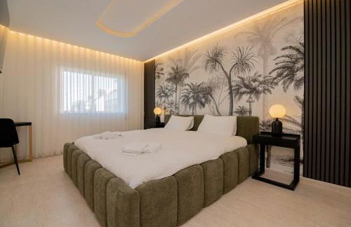 Villa Tropical Oasis Park - Foto 3