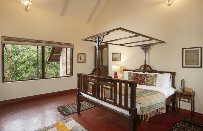 Amã Stays & Trails Asanji Wadi - Photo 39