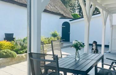 Ferienwohnung Zickersche Berge - Foto 1