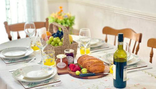 Lavender Dream House - Foto 2