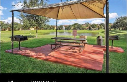 Serene family friendly townhouse in the wonderful Regal Palms - Foto 67