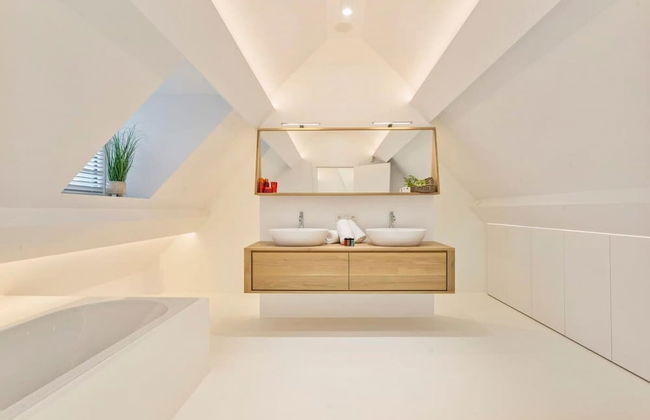 Luxurious Villa With Sauna in the Countryside - Foto 13