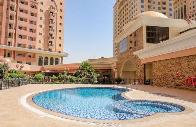 Studio Apartment in Silicon Gates 1 - Foto 9