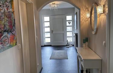 Ferienwohnung Saarglück - Foto 18