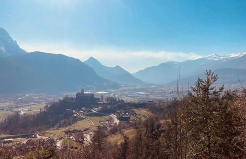 Elegante 1 Br, Bellavista in Valsugana, Trentino - Foto 30