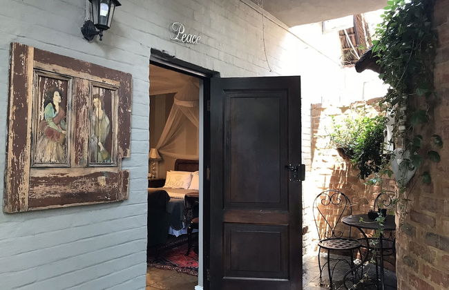 Waterhouse Guest Lodges 202 Lawley Street - Foto 29