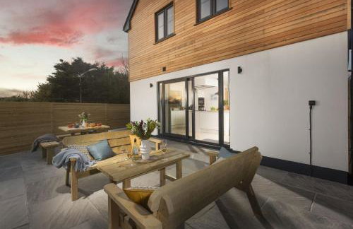 Atlantic Point, Porthleven - Free WiFi & Parking - Coffee Machine - Close to Harbour & Town - Foto 35