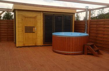 Domki w Bieszczadach - Apartamenty - Foto 16