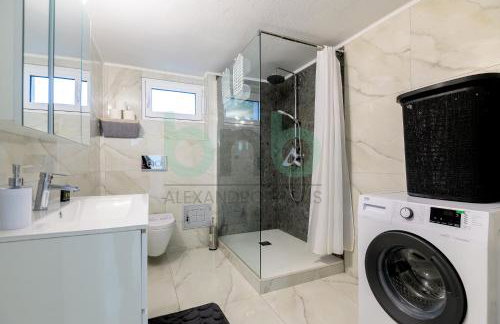 Makri Lux House 4 BDR - Foto 56