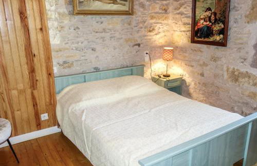 Holiday Home Maison Bonneval by Interhome - Foto 10