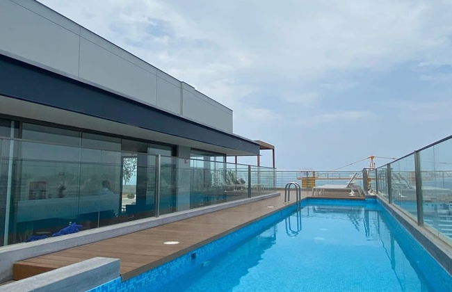 w 2BR With Balcony in Luxury Building Barranco - Photo 38