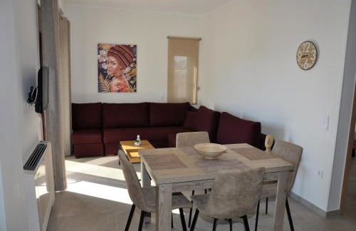 Alkioni's Nest Apartments - Foto 60