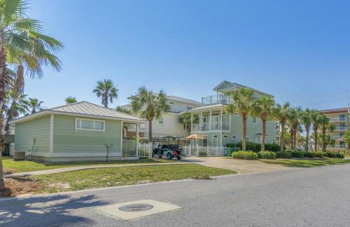 Crystal Tower Free Golf Cart Private Pool - Foto 76