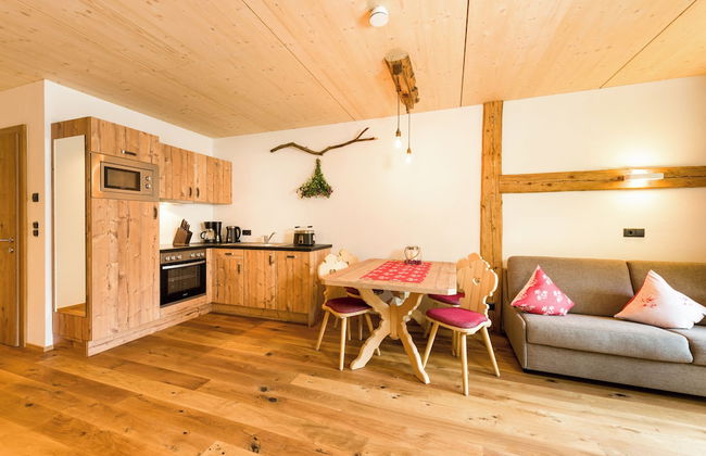 Erholungswelt Lechrefugium - Photo 12