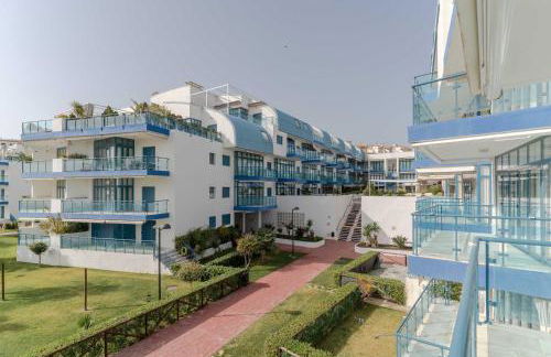 RentitSpain - Castell de Ferro - Castell Playa Vista a la Costa Tropical - Foto 45