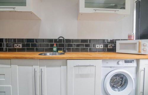 Clydebank 2 Bedroom Home - Foto 30