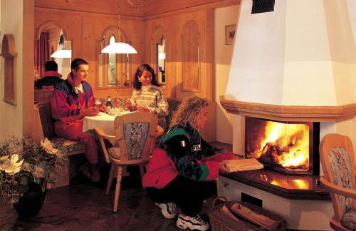 Residence La Selva - Foto 54