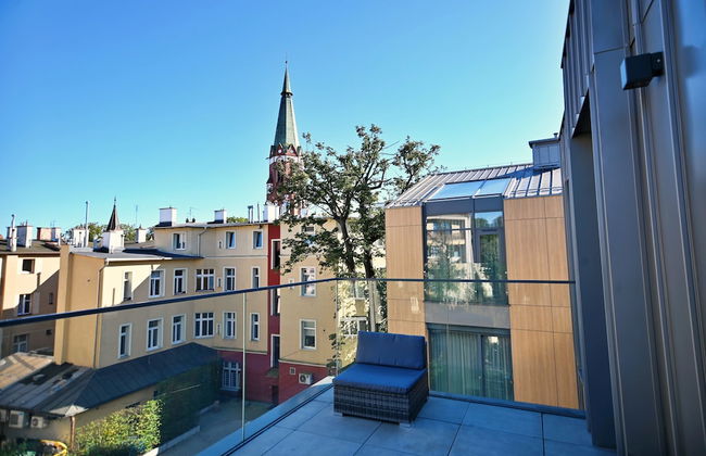 Prestige Sopot Residence by 3City Rentals - Photo 9