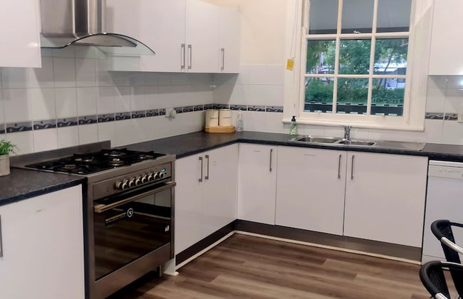 The Retreat Port Stephens - Foto 31